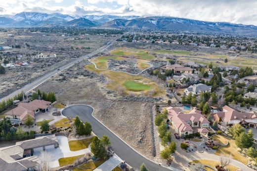 Land in Reno, Washoe County