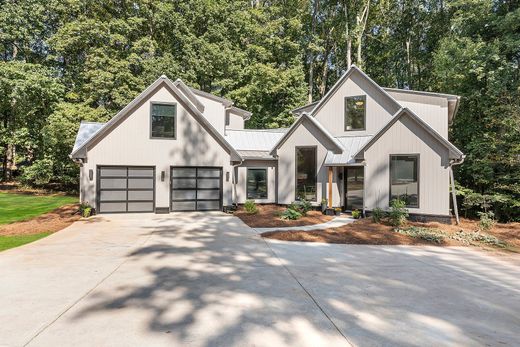 Detached House in Powder Springs, Cobb County