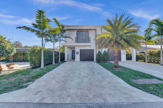 تاون هاوس ﻓﻲ Fort Lauderdale, Broward County