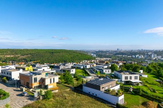 Villa in Prague, Hlavní město Praha