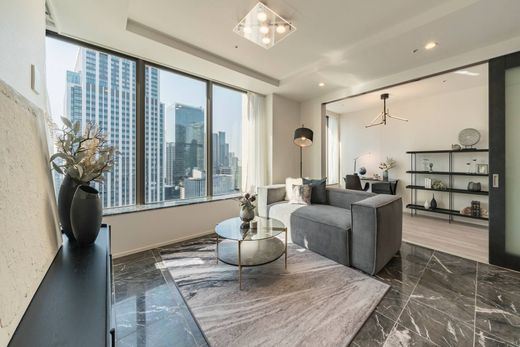 Daire Tokyo, Tokyo Prefecture