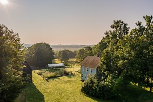 Detached House in Belgrade, Kennebec County