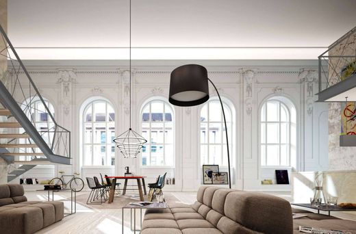 Luxus-Haus in Wien, Wien Stadt