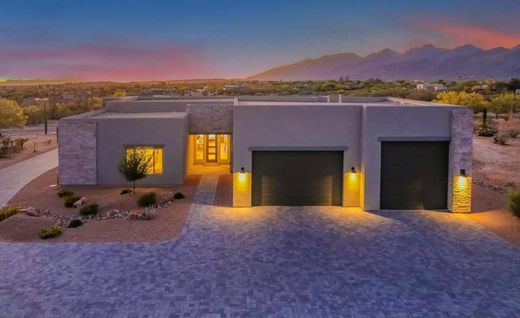 Einfamilienhaus in Tucson, Pima County