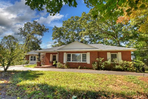 Casa en Blue Ridge, Fannin County