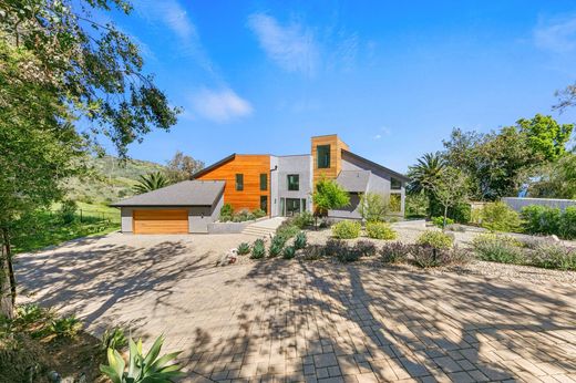 Частный Дом, Malibu, Los Angeles County
