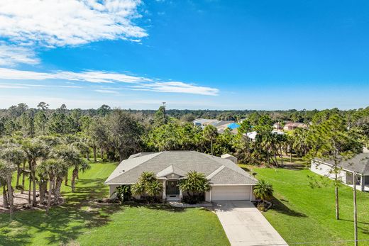 Detached House in North Port, Sarasota County