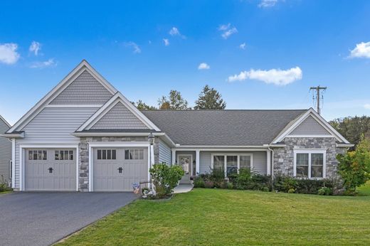 ‏בית חד-משפחתי ב  Landisville, Lancaster County