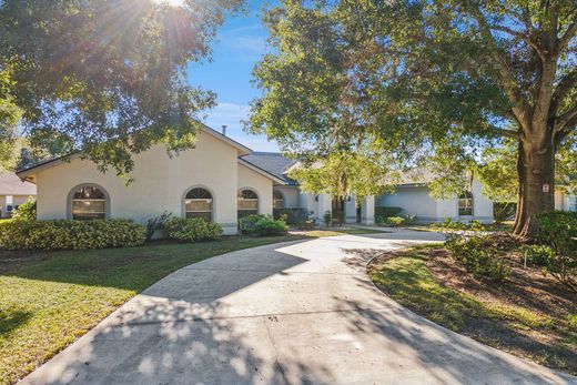 Casa Unifamiliare a Winter Haven, Polk County