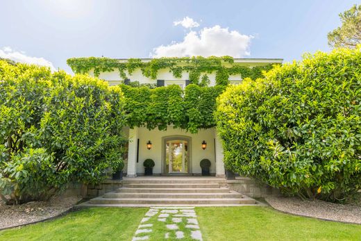 Detached House in Madrid, Province of Madrid