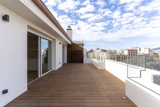 Appartamento a Barcellona, Província de Barcelona