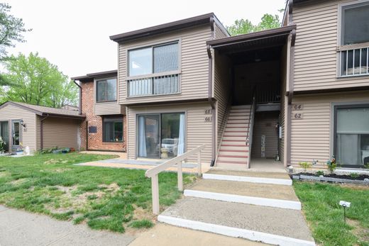 Detached House in Red Bank, Monmouth County