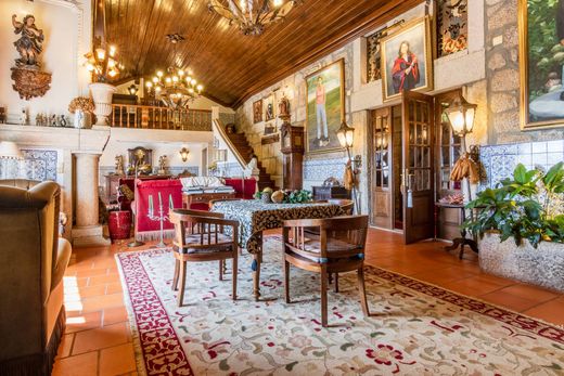 Landhuis in Esposende1, Esposende