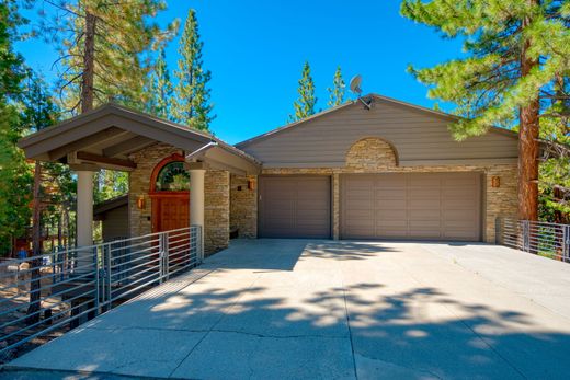 Incline Village, Washoe Countyの一戸建て住宅