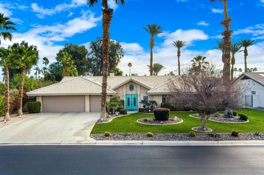 Частный Дом, Bermuda Dunes, Riverside County