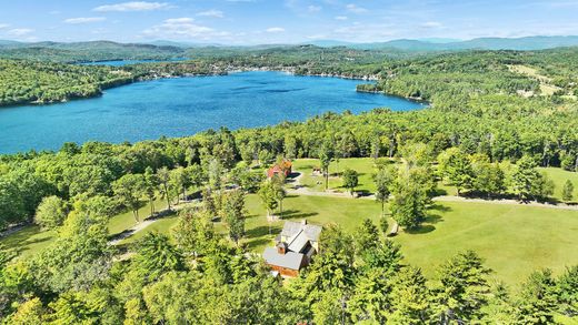Casa de lujo en Meredith, Belknap County