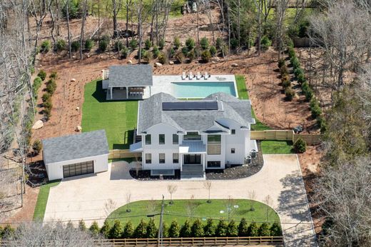 Detached House in East Hampton, Suffolk County