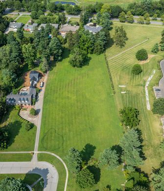 Land in Lexington, Fayette County