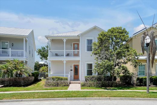 Detached House in Reunion, Osceola County