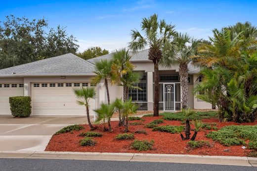 Detached House in Leesburg, Lake County