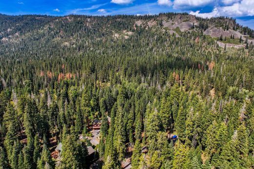 Grond in Homewood, Placer County