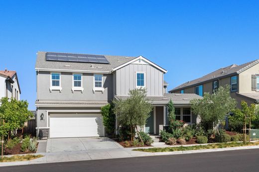 Casa en Tracy, San Joaquin County