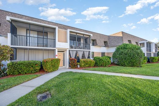 Appartamento a Indialantic, Contea di Brevard