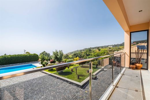 Casa Unifamiliare a Calheta, Madeira