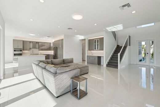 Luxury home in Palm Beach Gardens, Palm Beach