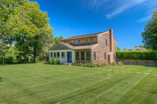 Μονοκατοικία σε Southampton, Suffolk County