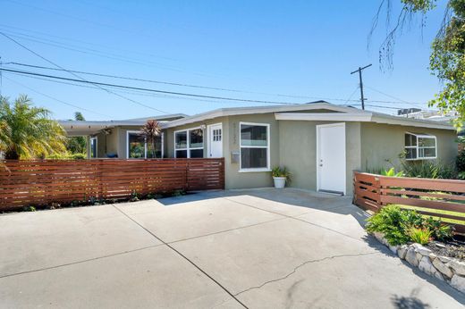 Detached House in Torrance, Los Angeles County