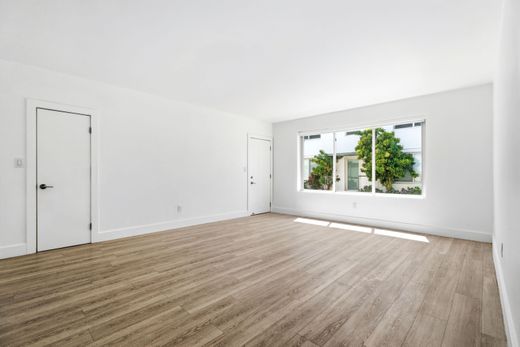 Casa di lusso a Miami Beach, Miami-Dade County