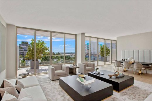 Apartment in Miami Beach, Miami-Dade