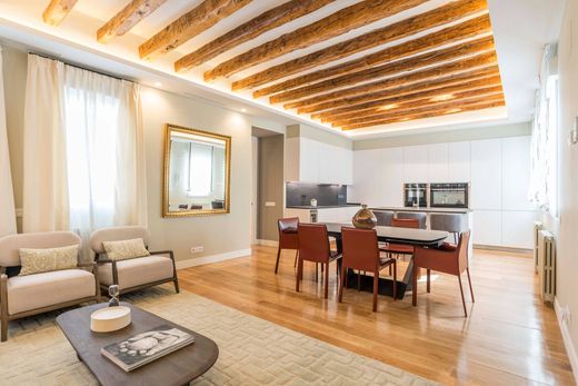 Appartamento a Madrid, Provincia de Madrid