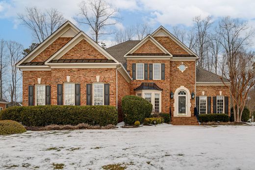 Detached House in Manakin-Sabot, Goochland County