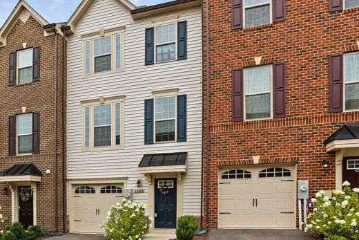 Townhouse in Hanover, Howard County