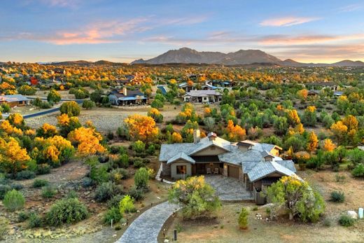 豪宅  Prescott, 亞瓦派縣