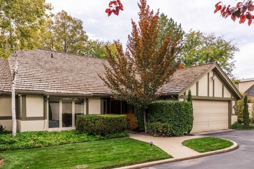 ﺷﻘﺔ ﻓﻲ سالت ليك سيتي، يوتا, Salt Lake County