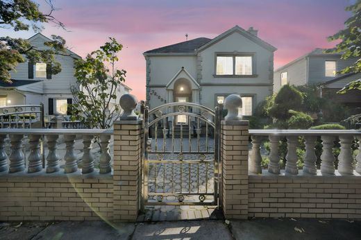 Casa Independente - Fresh Meadows, Queens County