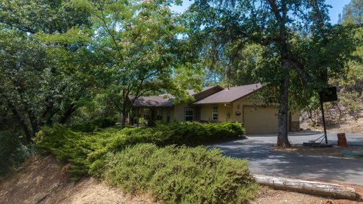 Vrijstaand huis in Sutter Creek, Amador County