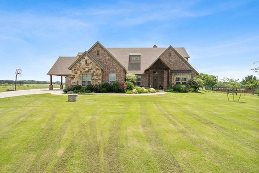 Vrijstaand huis in Aledo, Parker County