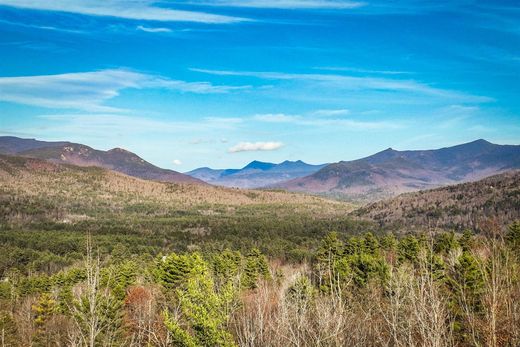 Terreno en Campton Hollow, Grafton County