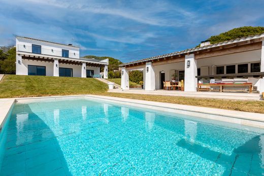 Detached House in Sant Andreu de Llavaneres, Province of Barcelona