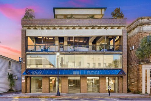 Detached House in Beaufort, Beaufort County