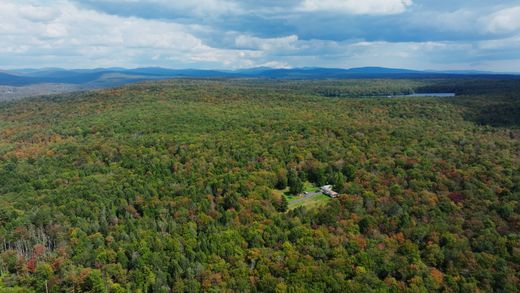 Arsa Parksville, Sullivan County