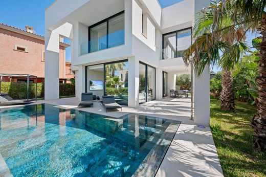 Detached House in Nova Santa Ponsa, Province of Balearic Islands