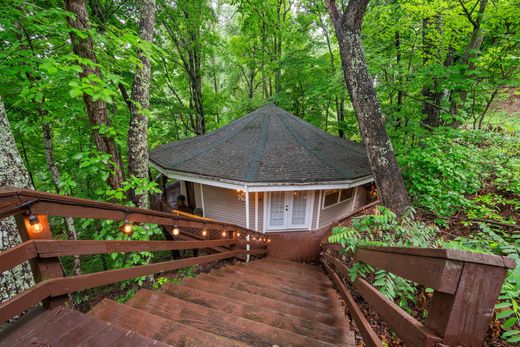 Частный Дом, Gatlinburg, Sevier County