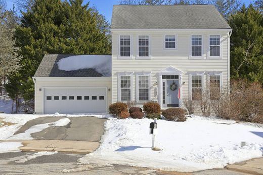 Casa de lujo en Fredericksburg, City of Fredericksburg