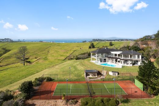 Einfamilienhaus in Rodney Point, Auckland