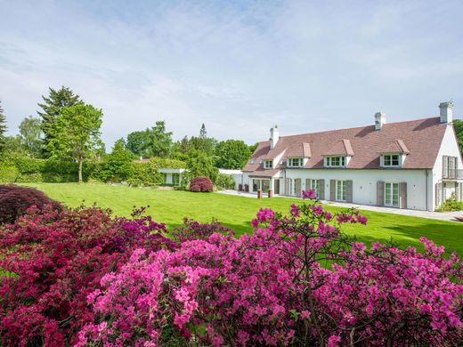 Casa Unifamiliare a Sint-Genesius-Rode, Provincie Vlaams-Brabant